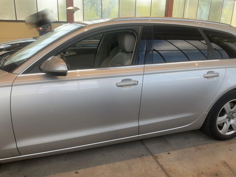 Audi A6 3.0 V6 TDI quattro 2013 – снимка 4