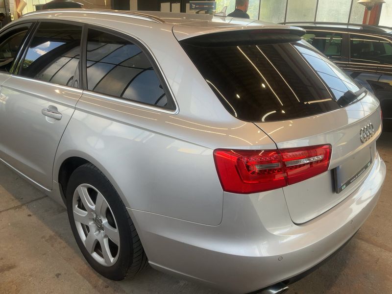 Audi A6 3.0 V6 TDI quattro 2013 – снимка 6