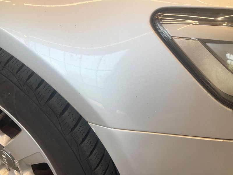 Audi A6 3.0 V6 TDI quattro 2013 – снимка 22