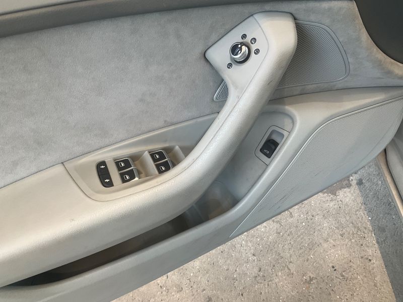 Audi A6 3.0 V6 TDI quattro 2013 – снимка 26