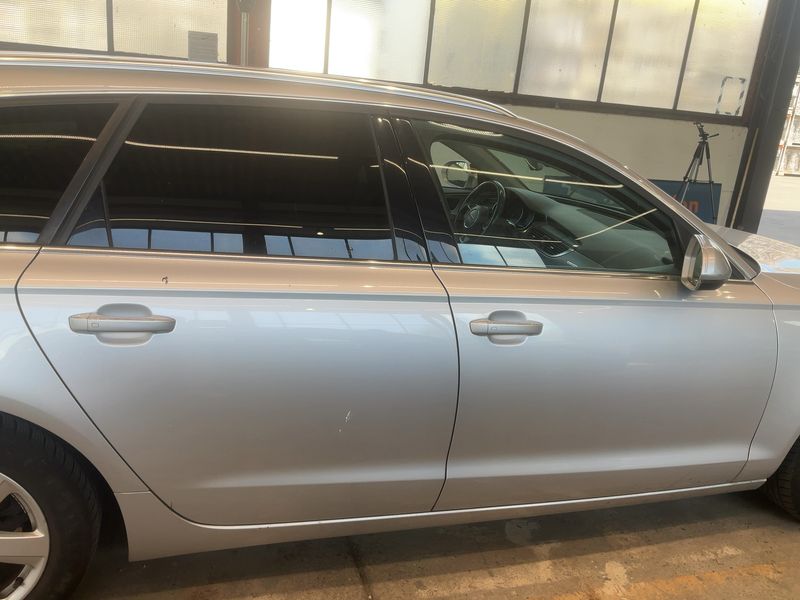 Audi A6 3.0 V6 TDI quattro 2013 – снимка 10