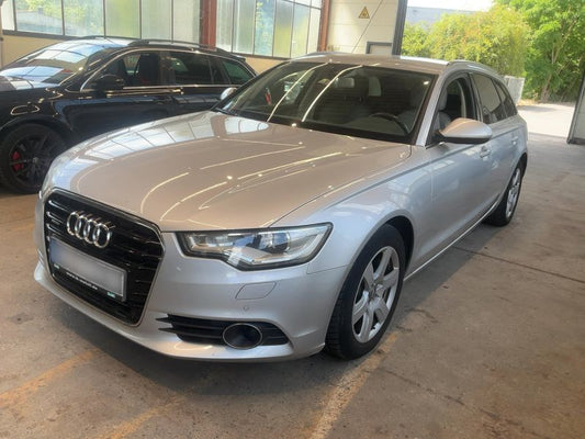 Audi A6 3.0 V6 TDI quattro 2013 – снимка 1