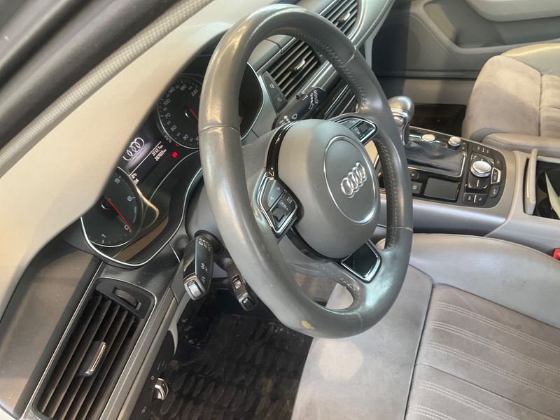 Audi A6 3.0 V6 TDI quattro 2013 – снимка 32