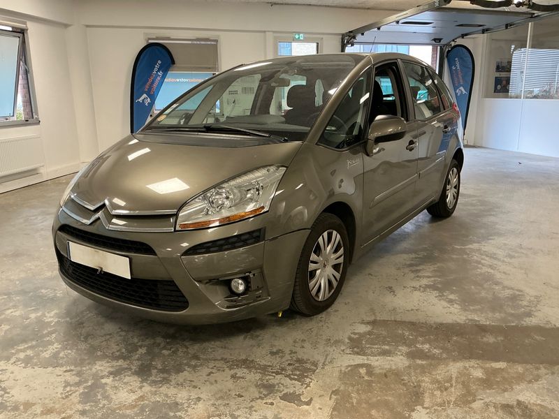 Citroen C4 Picasso 1.6 HDi Classique 2010