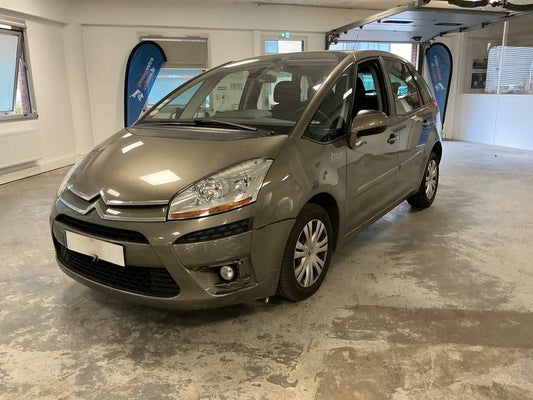 Citroen C4 Picasso 1.6 HDi Classique 2010