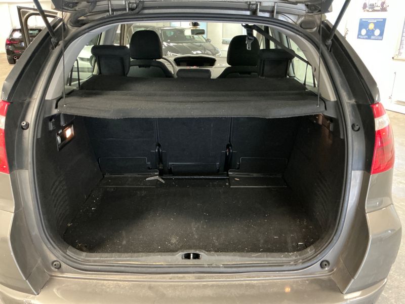 Citroen C4 Picasso 1.6 HDi Classique 2010 – снимка 12