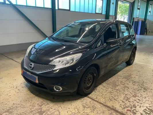 Nissan Note 1.5 dCi Acenta 2015 – снимка 1