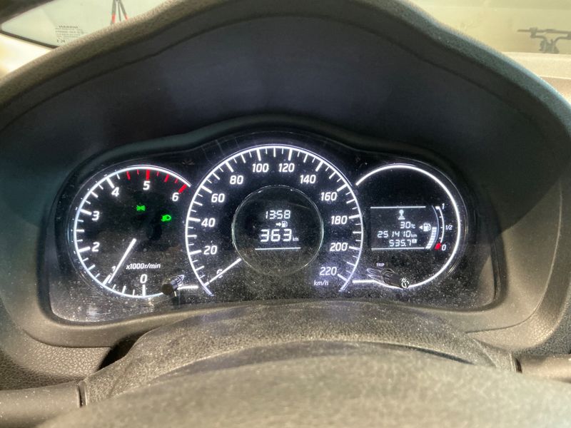 Nissan Note 1.5 dCi Acenta 2015 – снимка 4