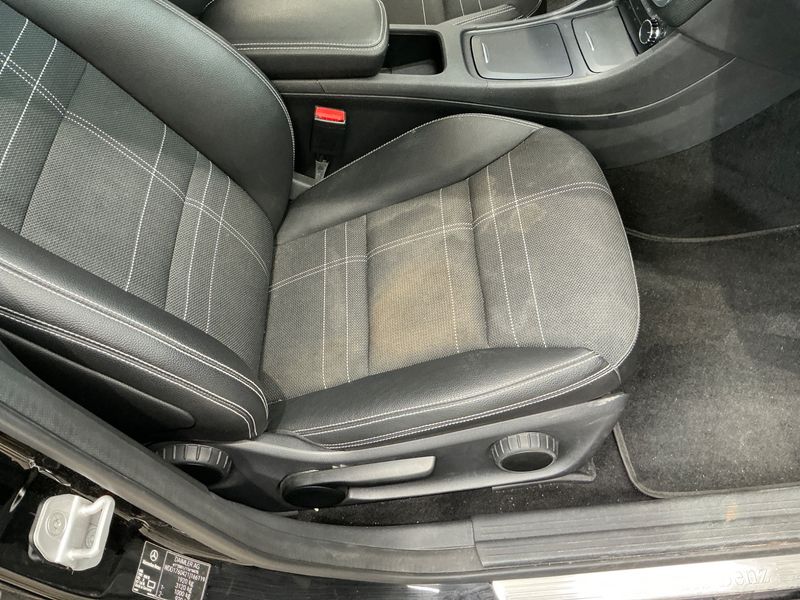 Mercedes-Benz A-Klasse A 180 BlueEfficiency Urban 2013 – снимка 25