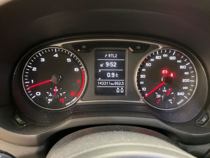 Audi A1 1.4 TFSI Ambition 2013 – снимка 18