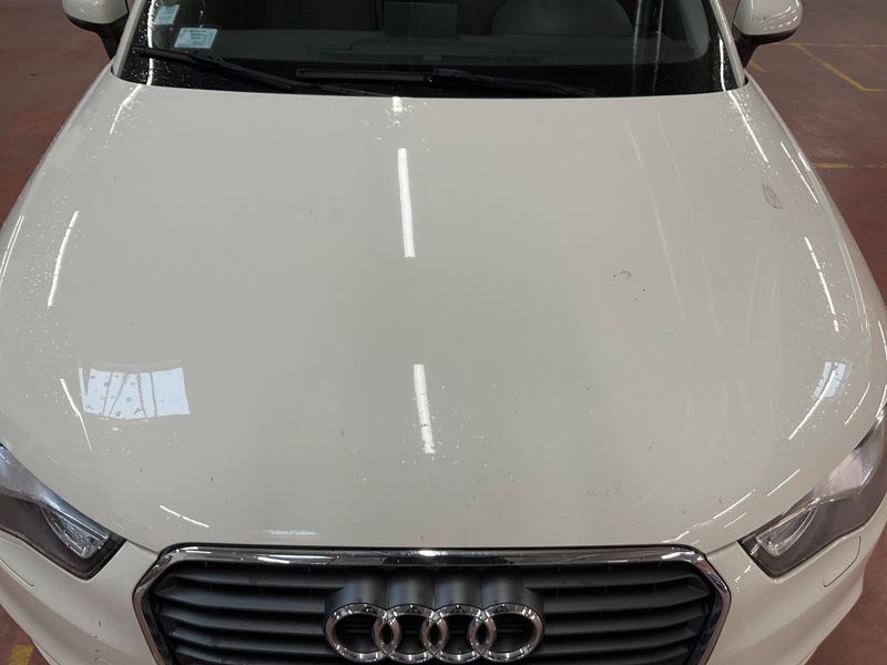 Audi A1 1.4 TFSI Ambition 2013 – снимка 25
