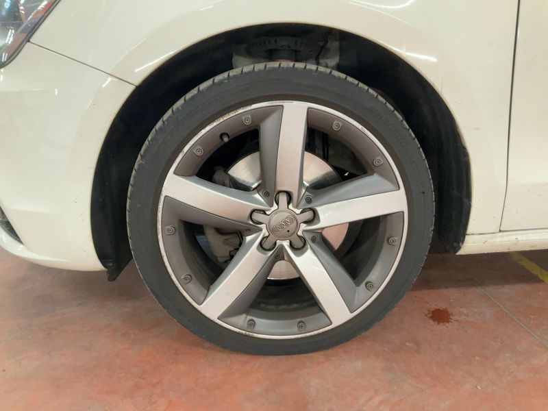Audi A1 1.4 TFSI Ambition 2013 – снимка 3