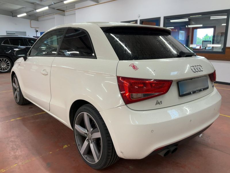 Audi A1 1.4 TFSI Ambition 2013 – снимка 6