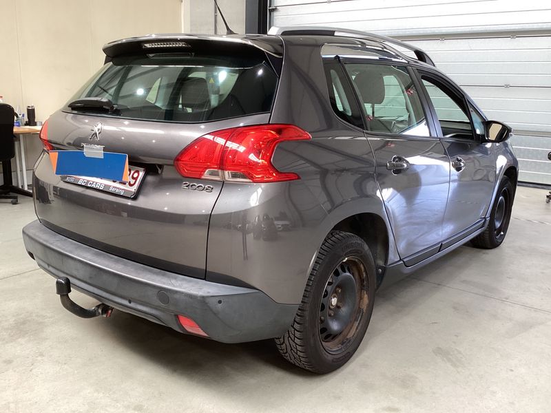 Peugeot 2008 1.6 Active 2013 – снимка 2