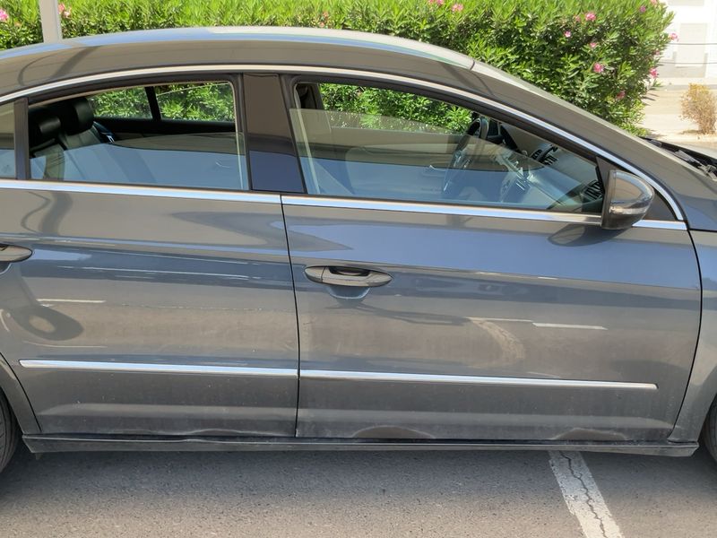 Volkswagen Passat CC 2.0 TDI BlueMotion Tech 2011 – снимка 10