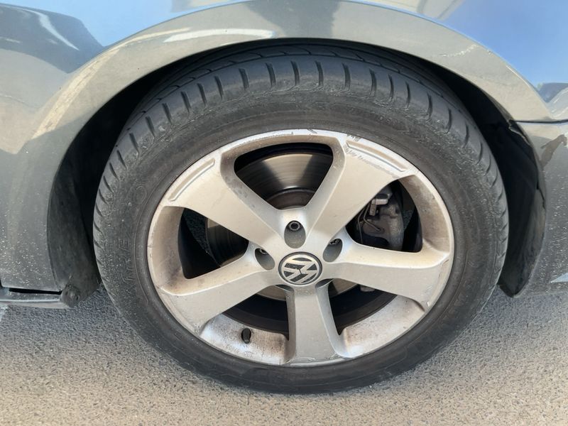 Volkswagen Passat CC 2.0 TDI BlueMotion Tech 2011 – снимка 11