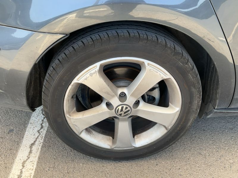 Volkswagen Passat CC 2.0 TDI BlueMotion Tech 2011 – снимка 9