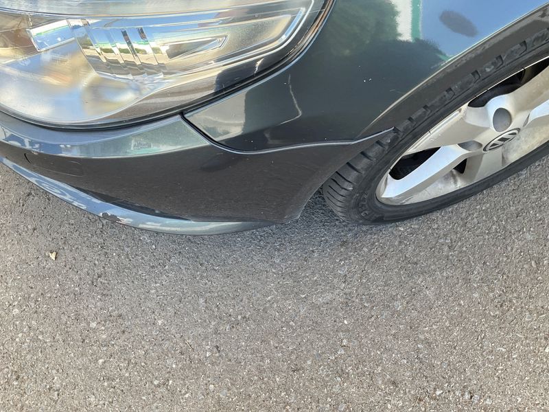 Volkswagen Passat CC 2.0 TDI BlueMotion Tech 2011 – снимка 27