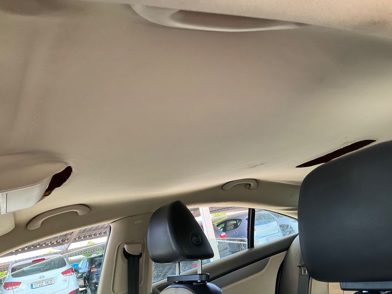 Volkswagen Passat CC 2.0 TDI BlueMotion Tech 2011 – снимка 24