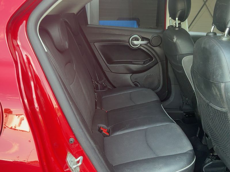 Fiat 500X 1.6 JTDM Cross 2016 – снимка 19