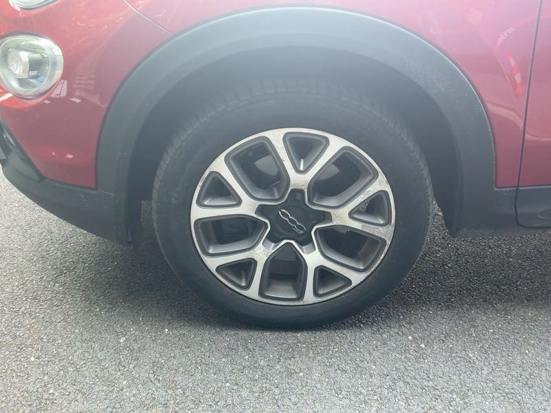 Fiat 500X 1.6 JTDM Cross 2016 – снимка 3