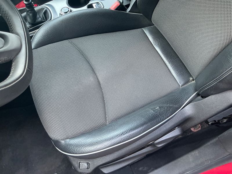 Fiat 500X 1.6 JTDM Cross 2016 – снимка 27