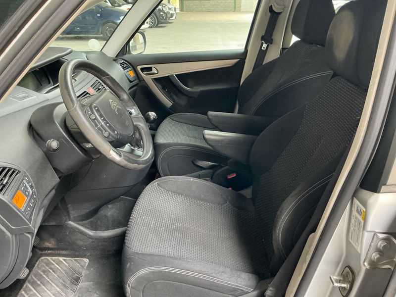 Citroen C4 Picasso 1.6 HDi Tendance 2013 – снимка 3
