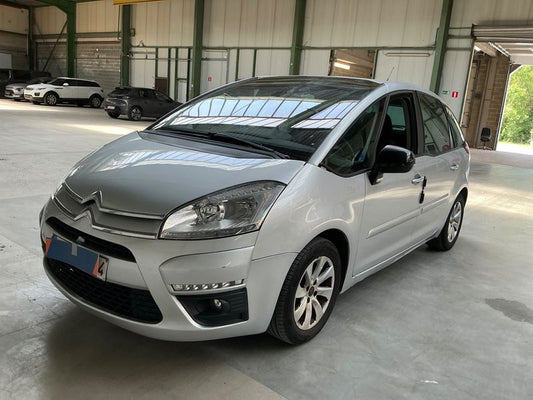 Citroen C4 Picasso 1.6 HDi Tendance 2013 – снимка 1