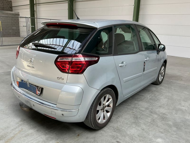 Citroen C4 Picasso 1.6 HDi Tendance 2013 – снимка 2