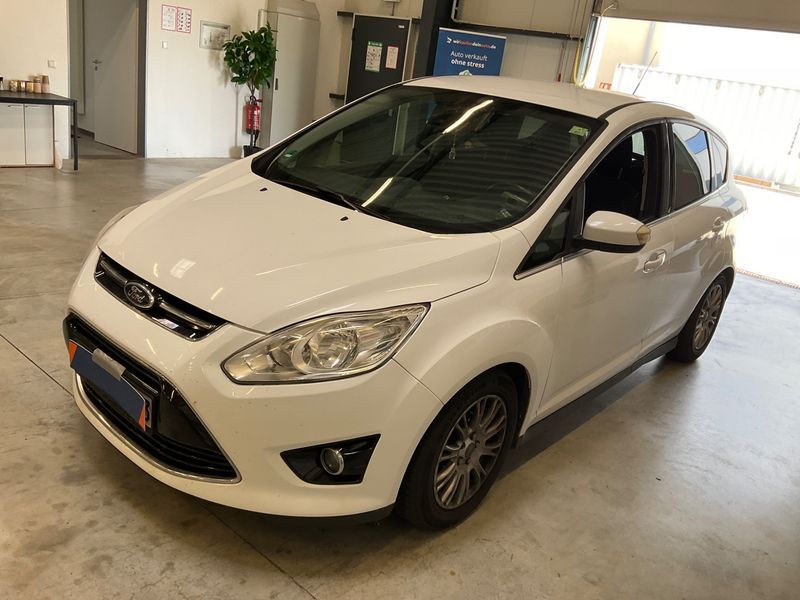 Ford C-Max 2.0 TDCi Titanium 2011 – снимка 1