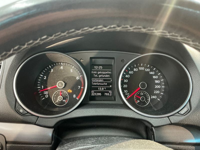 Volkswagen Golf VI 1.4 TSI Style 2011 – снимка 4
