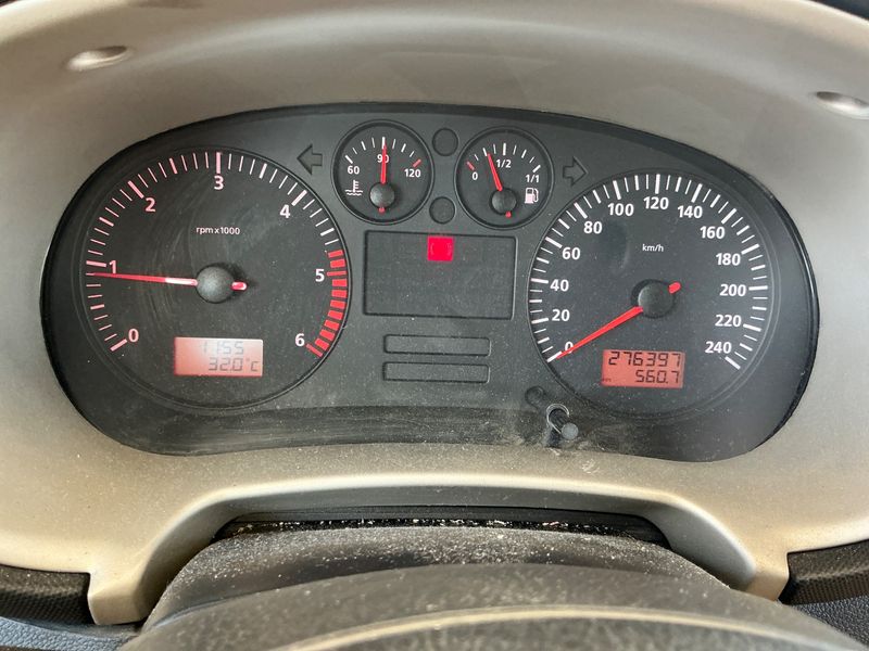 Seat Leon 1.9 TDI Sports Limited 2004 – снимка 4