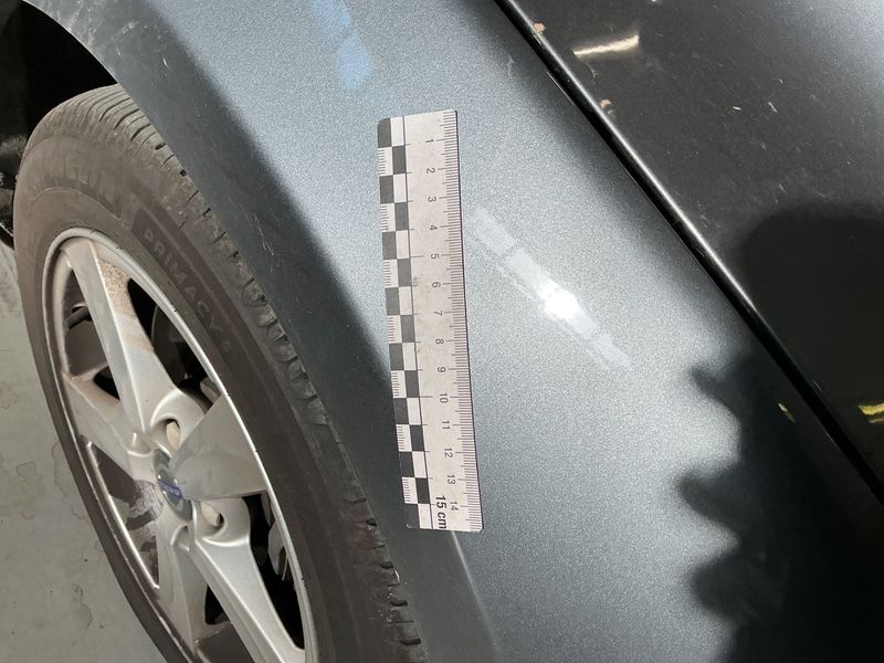 Volvo V40 2.0 D2 Kinetic 2015 – снимка 21
