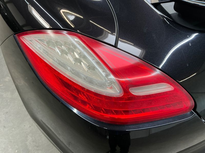 Porsche Panamera 4S 2011 – снимка 45