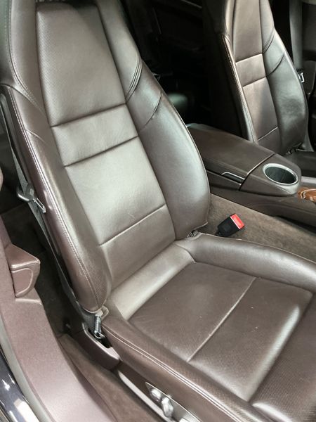 Porsche Panamera 4S 2011 – снимка 34
