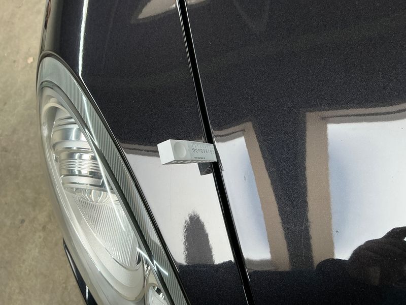Porsche Panamera 4S 2011 – снимка 50