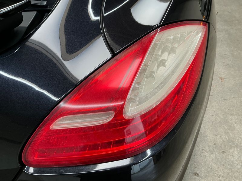 Porsche Panamera 4S 2011 – снимка 46