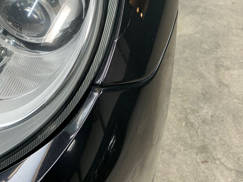 Porsche Panamera 4S 2011 – снимка 53