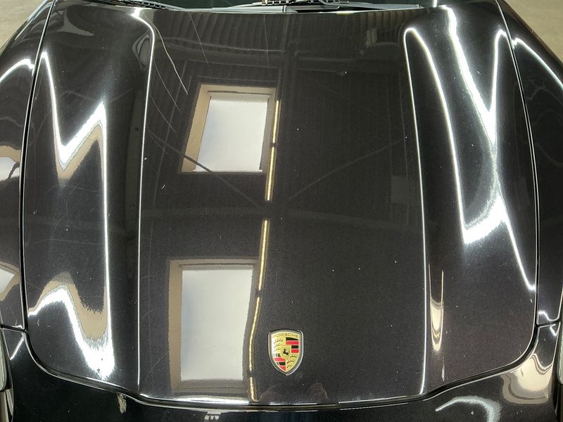 Porsche Panamera 4S 2011 – снимка 48