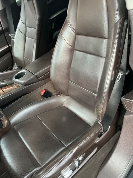 Porsche Panamera 4S 2011 – снимка 32
