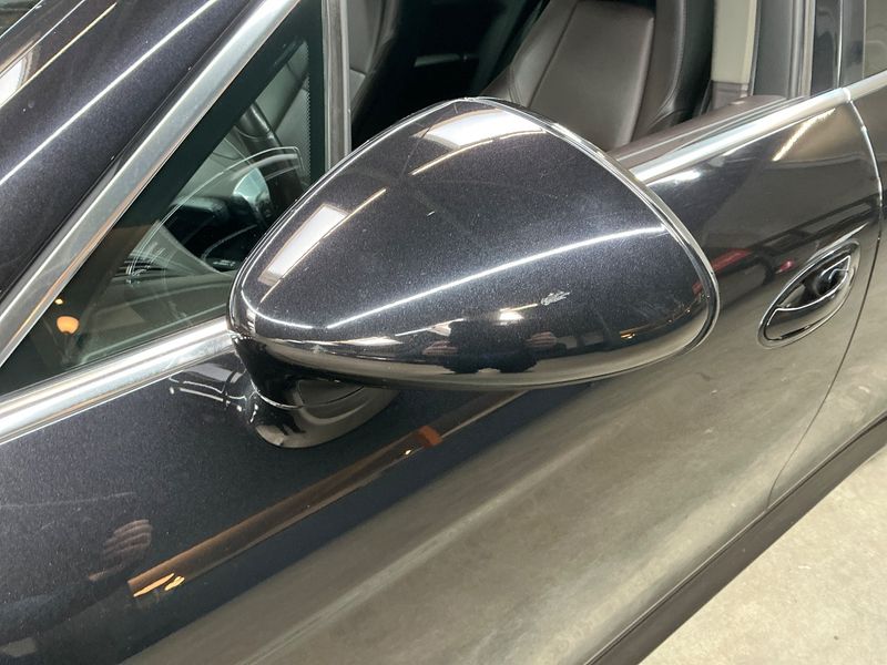 Porsche Panamera 4S 2011 – снимка 28