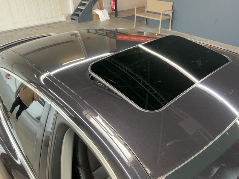 Porsche Panamera 4S 2011 – снимка 13