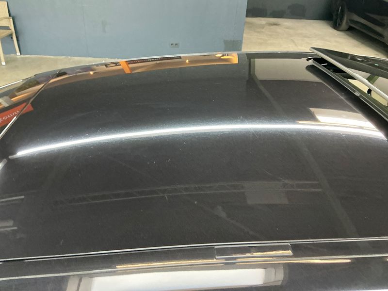 Porsche Panamera 4S 2011 – снимка 42