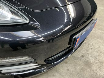 Porsche Panamera 4S 2011 – снимка 47