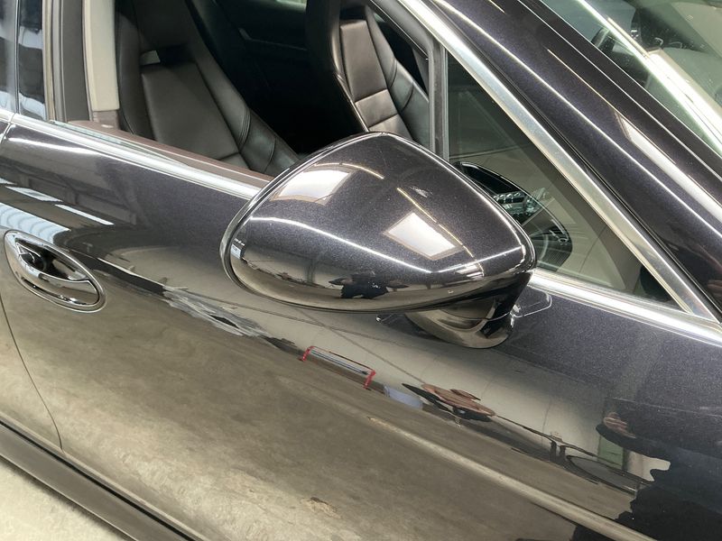 Porsche Panamera 4S 2011 – снимка 25