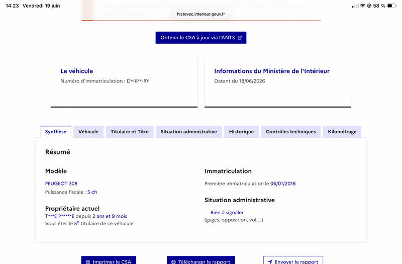 Peugeot 308 1.6 Blue-HDi Business Pack 2016 – снимка 21