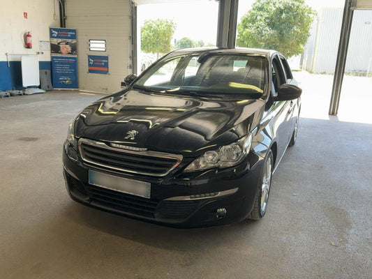 Peugeot 308 1.6 Blue-HDi Business Pack 2016 – снимка 1