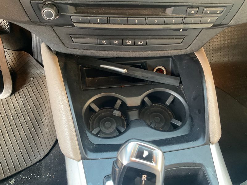 BMW X6 xDrive 35d 2009 – снимка 28
