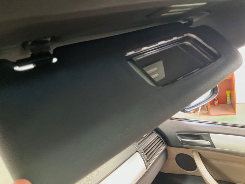 BMW X6 xDrive 35d 2009 – снимка 25