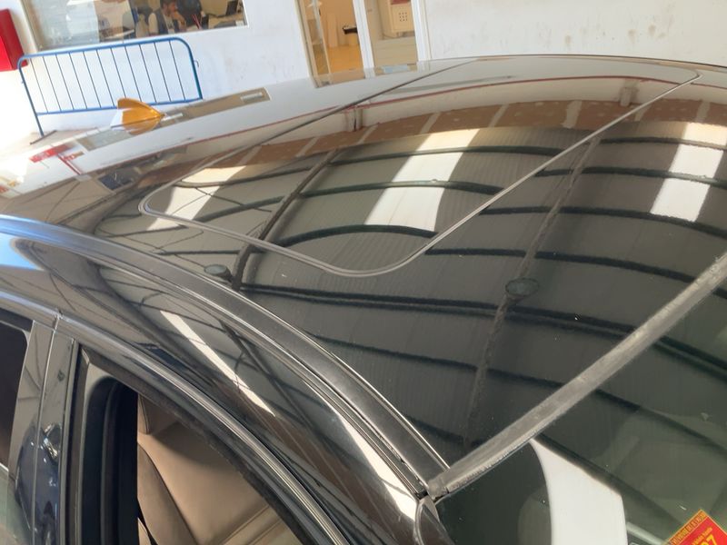BMW X6 xDrive 35d 2009 – снимка 13